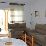 Molino Blanco Daire