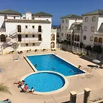 Molino Blanco Daire