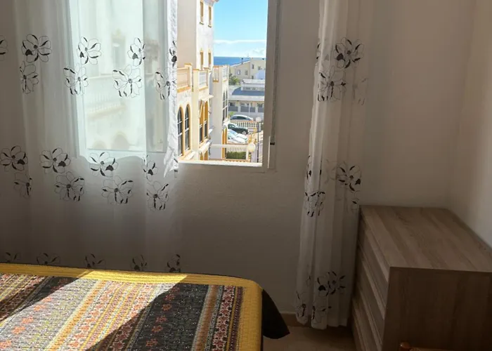 Appartement Molino Blanco *