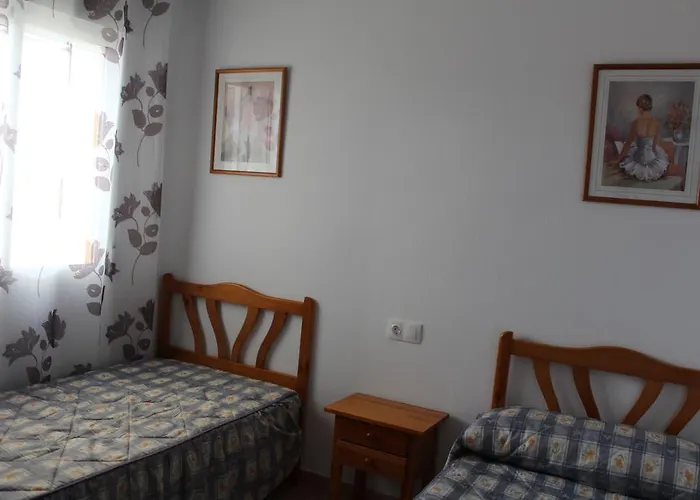 Molino Blanco * Torrevieja