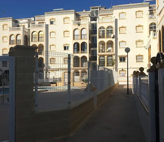 Molino Blanco Appartement Torrevieja