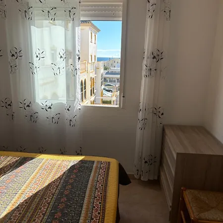 Apartment Molino Blanco *