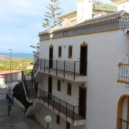Apartment Molino Blanco *